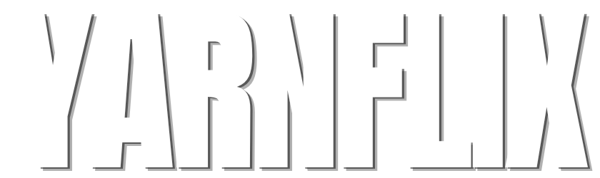 Yarnflixred logo